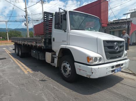 MERCEDES-BENZ Atron 2324 6X2, Foto 10