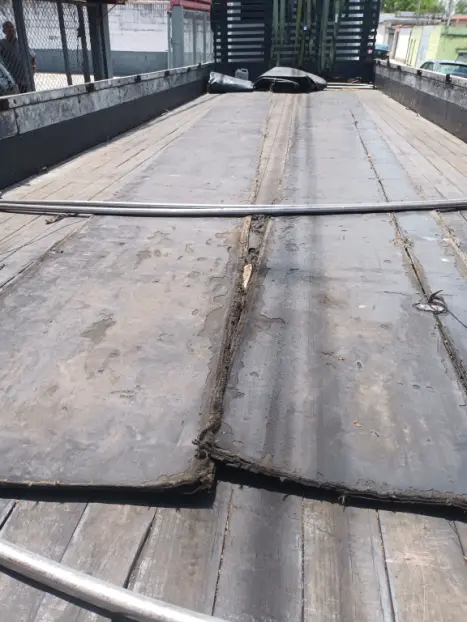 MERCEDES-BENZ Atron 2324 6X2, Foto 17