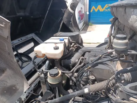 MERCEDES-BENZ Atron 2324 6X2, Foto 18