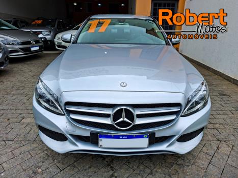 MERCEDES-BENZ C 180 1.6 16V 4P CGI AVANTGARDE TURBO AUTOMÁTICO, Foto 2 MERCEDES-BENZ C 180 1.6 16V 4P CGI AVANTGARDE TURBO AUTOMÁTICO, Foto 2