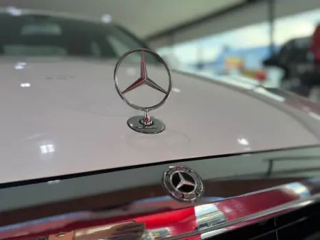 MERCEDES-BENZ C 180 1.6 16V 4P CGI EXCLUSIVE TURBO AUTOM�TICO, Foto 5