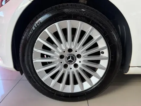 MERCEDES-BENZ C 180 1.6 16V 4P CGI EXCLUSIVE TURBO AUTOM�TICO, Foto 6