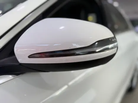 MERCEDES-BENZ C 180 1.6 16V 4P CGI EXCLUSIVE TURBO AUTOM�TICO, Foto 7