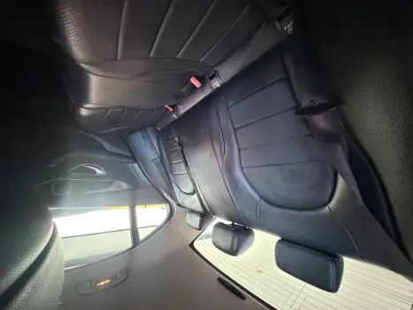 MERCEDES-BENZ C 180 1.6 16V 4P CGI EXCLUSIVE TURBO AUTOM�TICO, Foto 12