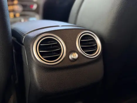 MERCEDES-BENZ C 180 1.6 16V 4P CGI EXCLUSIVE TURBO AUTOM�TICO, Foto 14