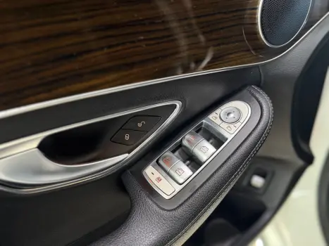 MERCEDES-BENZ C 180 1.6 16V 4P CGI EXCLUSIVE TURBO AUTOM�TICO, Foto 18