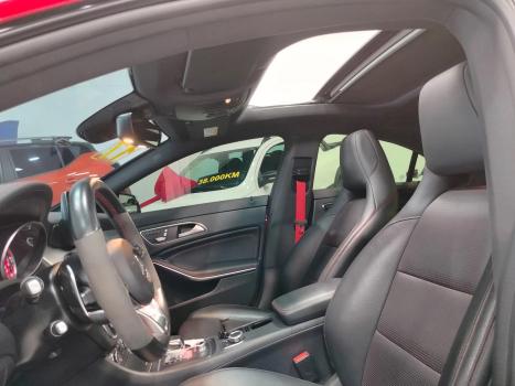 MERCEDES-BENZ CLA 45 AMG 2.0 16V 4P TURBOCHARGED AUTOMTICO, Foto 9