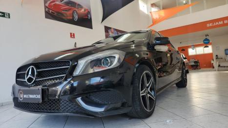 MERCEDES-BENZ Classe A 1.6 4P 160 CLASSIC, Foto 2 MERCEDES-BENZ Classe A 1.6 4P 160 CLASSIC, Foto 2