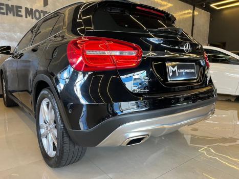 MERCEDES-BENZ GLA 200 1.6 16V 4P CGI ADVANCE TURBO AUTOM�TICO, Foto 6