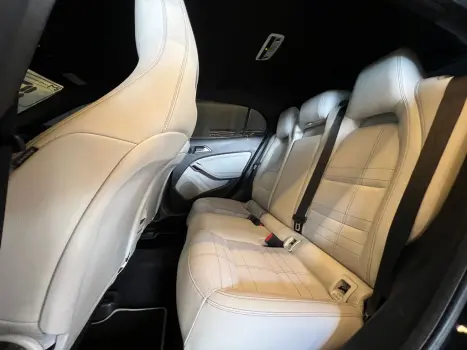 MERCEDES-BENZ GLA 200 1.6 16V 4P CGI ADVANCE TURBO AUTOM�TICO, Foto 7