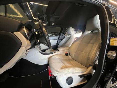 MERCEDES-BENZ GLA 200 1.6 16V 4P CGI ADVANCE TURBO AUTOM�TICO, Foto 9