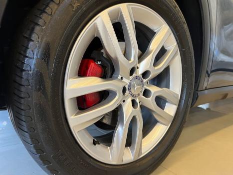 MERCEDES-BENZ GLA 200 1.6 16V 4P CGI ADVANCE TURBO AUTOM�TICO, Foto 13