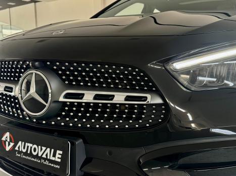 MERCEDES-BENZ GLA 200 1.6 16V 4P FLEX CGI VISION TURBO AUTOM�TICO, Foto 6