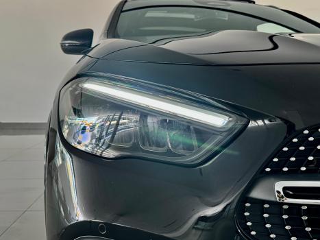 MERCEDES-BENZ GLA 200 1.6 16V 4P FLEX CGI VISION TURBO AUTOM�TICO, Foto 10