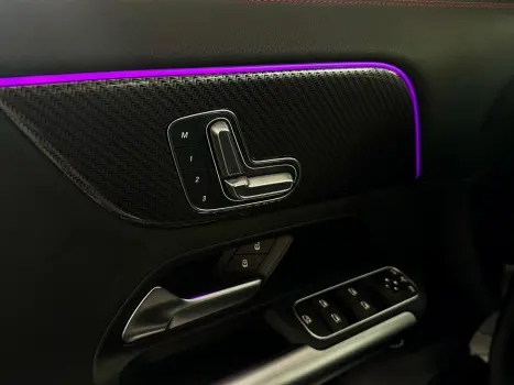 MERCEDES-BENZ GLA 200 1.6 16V 4P FLEX CGI VISION TURBO AUTOM�TICO, Foto 49