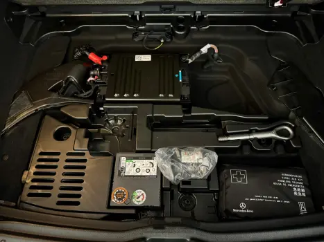 MERCEDES-BENZ GLA 200 1.6 16V 4P FLEX CGI VISION TURBO AUTOM�TICO, Foto 67