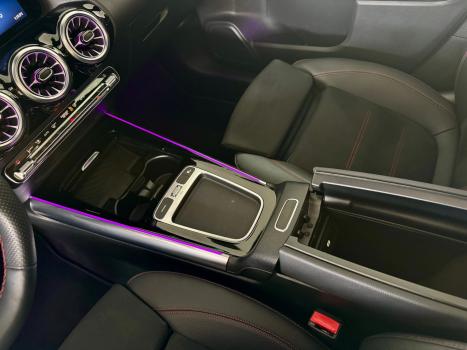 MERCEDES-BENZ GLA 200 1.3 16V 4P GCI AMG LINE 7G-DCT AUTOM�TICO, Foto 34