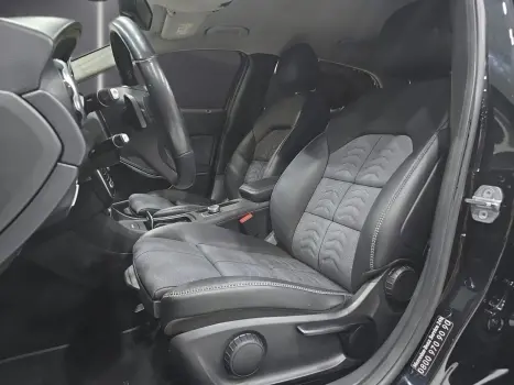 MERCEDES-BENZ GLA 200 1.6 16V 4P CGI STYLE TURBO AUTOM�TICO, Foto 8