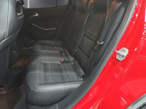 MERCEDES-BENZ GLA 200 1.6 16V 4P CGI STYLE TURBO AUTOM�TICO, Foto 3