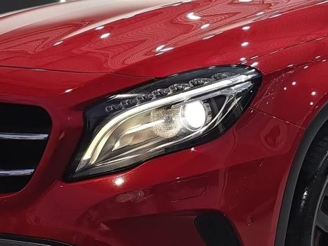MERCEDES-BENZ GLA 200 1.6 16V 4P CGI STYLE TURBO AUTOM�TICO, Foto 7