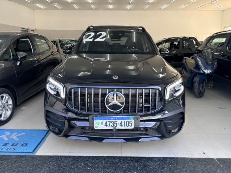 MERCEDES-BENZ GLA 35 AMG 2.0 4P CGI 4MATIC SPEEDSHIFT AUTOM�TICO, Foto 1