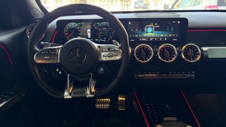 MERCEDES-BENZ GLA 35 AMG 2.0 4P CGI 4MATIC SPEEDSHIFT AUTOM�TICO, Foto 2
