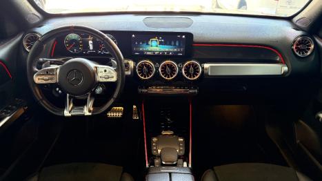 MERCEDES-BENZ GLA 35 AMG 2.0 4P CGI 4MATIC SPEEDSHIFT AUTOM�TICO, Foto 4