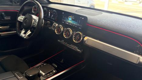 MERCEDES-BENZ GLA 35 AMG 2.0 4P CGI 4MATIC SPEEDSHIFT AUTOM�TICO, Foto 6