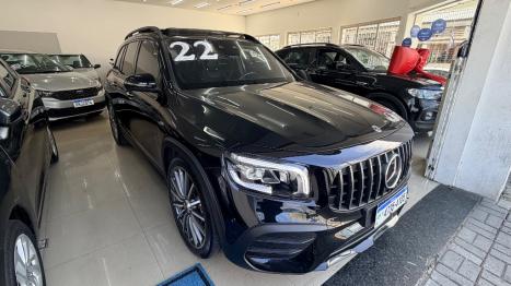 MERCEDES-BENZ GLA 35 AMG 2.0 4P CGI 4MATIC SPEEDSHIFT AUTOM�TICO, Foto 9