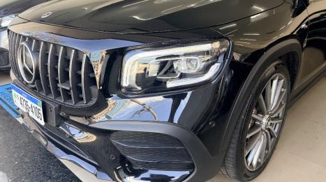 MERCEDES-BENZ GLA 35 AMG 2.0 4P CGI 4MATIC SPEEDSHIFT AUTOM�TICO, Foto 10