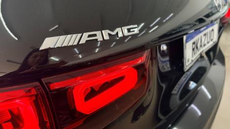 MERCEDES-BENZ GLA 35 AMG 2.0 4P CGI 4MATIC SPEEDSHIFT AUTOM�TICO, Foto 11