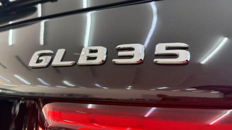 MERCEDES-BENZ GLA 35 AMG 2.0 4P CGI 4MATIC SPEEDSHIFT AUTOM�TICO, Foto 12