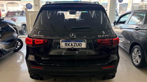 MERCEDES-BENZ GLA 35 AMG 2.0 4P CGI 4MATIC SPEEDSHIFT AUTOM�TICO, Foto 14