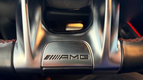 MERCEDES-BENZ GLA 35 AMG 2.0 4P CGI 4MATIC SPEEDSHIFT AUTOM�TICO, Foto 15