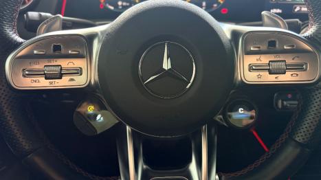 MERCEDES-BENZ GLA 35 AMG 2.0 4P CGI 4MATIC SPEEDSHIFT AUTOM�TICO, Foto 18