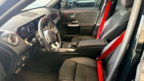 MERCEDES-BENZ GLA 35 AMG 2.0 4P CGI 4MATIC SPEEDSHIFT AUTOM�TICO, Foto 19