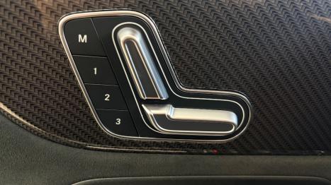 MERCEDES-BENZ GLA 35 AMG 2.0 4P CGI 4MATIC SPEEDSHIFT AUTOM�TICO, Foto 20
