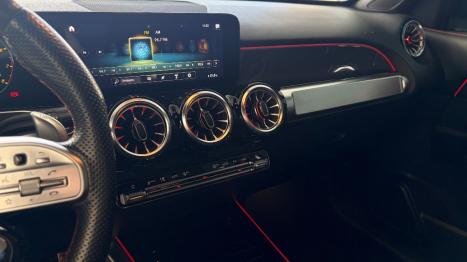MERCEDES-BENZ GLA 35 AMG 2.0 4P CGI 4MATIC SPEEDSHIFT AUTOM�TICO, Foto 22