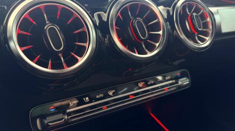 MERCEDES-BENZ GLA 35 AMG 2.0 4P CGI 4MATIC SPEEDSHIFT AUTOM�TICO, Foto 23