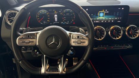 MERCEDES-BENZ GLA 35 AMG 2.0 4P CGI 4MATIC SPEEDSHIFT AUTOM�TICO, Foto 24