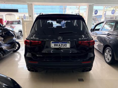 MERCEDES-BENZ GLA 35 AMG 2.0 4P CGI 4MATIC SPEEDSHIFT AUTOM�TICO, Foto 28