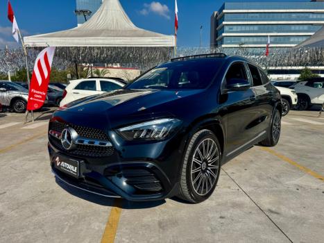 MERCEDES-BENZ GLB 200 1.3 16V 4P CGI LAUNCH EDITION TURBO 7G-TRONIC DCT AUTOMÁTICO, Foto 26 MERCEDES-BENZ GLB 200 1.3 16V 4P CGI LAUNCH EDITION TURBO 7G-TRONIC DCT AUTOMÁTICO, Foto 26