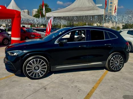 MERCEDES-BENZ GLB 200 1.3 16V 4P CGI LAUNCH EDITION TURBO 7G-TRONIC DCT AUTOMÁTICO, Foto 33 MERCEDES-BENZ GLB 200 1.3 16V 4P CGI LAUNCH EDITION TURBO 7G-TRONIC DCT AUTOMÁTICO, Foto 33