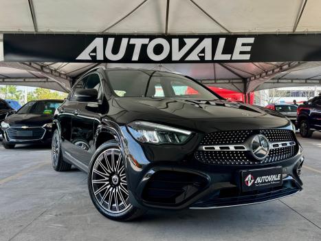 MERCEDES-BENZ GLB 200 1.3 16V 4P CGI LAUNCH EDITION TURBO 7G-TRONIC DCT AUTOMÁTICO, Foto 48 MERCEDES-BENZ GLB 200 1.3 16V 4P CGI LAUNCH EDITION TURBO 7G-TRONIC DCT AUTOMÁTICO, Foto 48