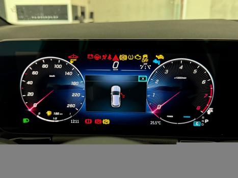 MERCEDES-BENZ GLB 200 1.3 16V 4P CGI LAUNCH EDITION TURBO 7G-TRONIC DCT AUTOMÁTICO, Foto 51 MERCEDES-BENZ GLB 200 1.3 16V 4P CGI LAUNCH EDITION TURBO 7G-TRONIC DCT AUTOMÁTICO, Foto 51