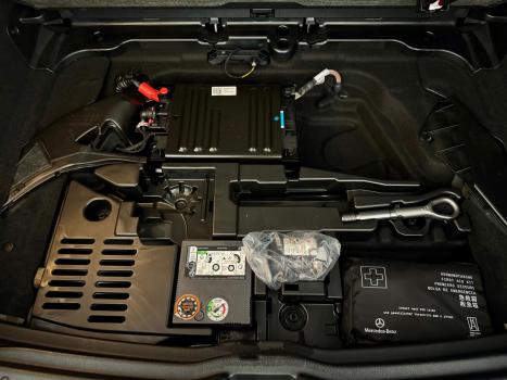 MERCEDES-BENZ GLB 200 1.3 16V 4P CGI LAUNCH EDITION TURBO 7G-TRONIC DCT AUTOMÁTICO, Foto 67 MERCEDES-BENZ GLB 200 1.3 16V 4P CGI LAUNCH EDITION TURBO 7G-TRONIC DCT AUTOMÁTICO, Foto 67