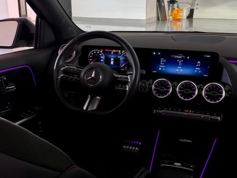 MERCEDES-BENZ GLB 200 1.3 16V 4P CGI LAUNCH EDITION TURBO 7G-TRONIC DCT AUTOM�TICO, Foto 11