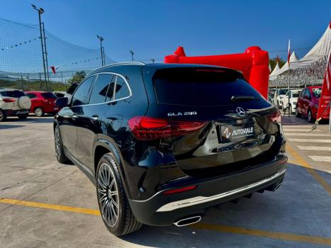 MERCEDES-BENZ GLB 200 1.3 16V 4P CGI LAUNCH EDITION TURBO 7G-TRONIC DCT AUTOM�TICO, Foto 12