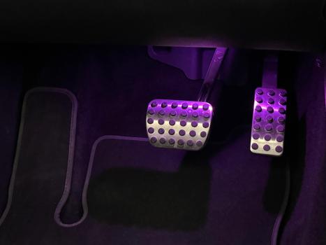 MERCEDES-BENZ GLB 200 1.3 16V 4P CGI LAUNCH EDITION TURBO 7G-TRONIC DCT AUTOM�TICO, Foto 13