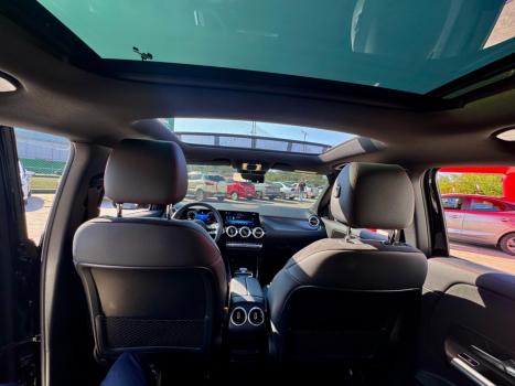 MERCEDES-BENZ GLB 200 1.3 16V 4P CGI LAUNCH EDITION TURBO 7G-TRONIC DCT AUTOM�TICO, Foto 19